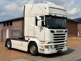 Scania R450 Topline Retarder Standard TÜV/SP-Neu - Scania T