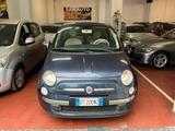 Fiat 500 1.2 by DIESEL 2009 Benzina - Fiat 500 by-DIESEL