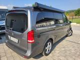 Mercedes-Benz Marco Polo V 300 V-Klasse AHK 2,5 t Luftfederung - Angebote