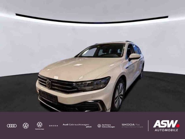 Volkswagen Passat Variant GTE 1.4 eHybrid DSG Navi LED RFK