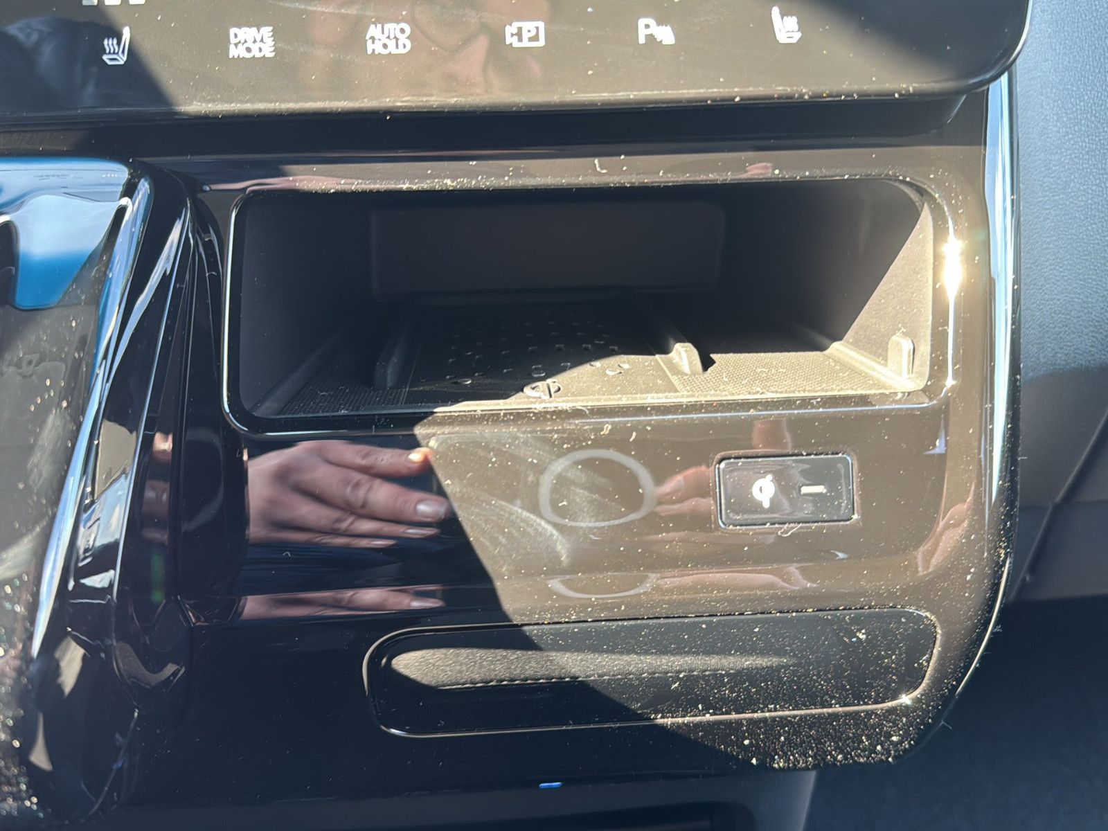 Hyundai STARIA - Bild 30