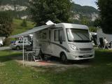 HYMER / ERIBA / HYMERCAR EXSIS-l - Offers