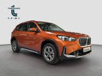 BMW X1 - Vorschau Bild 7
