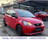 Seat Mii 1.0 Reference Salsa / TÜV AU 02.2027 / KLIMA - gebrauchte Seat Mii aus dem Jahr 2013