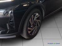 Hyundai BAYON - Vorschau Bild 12