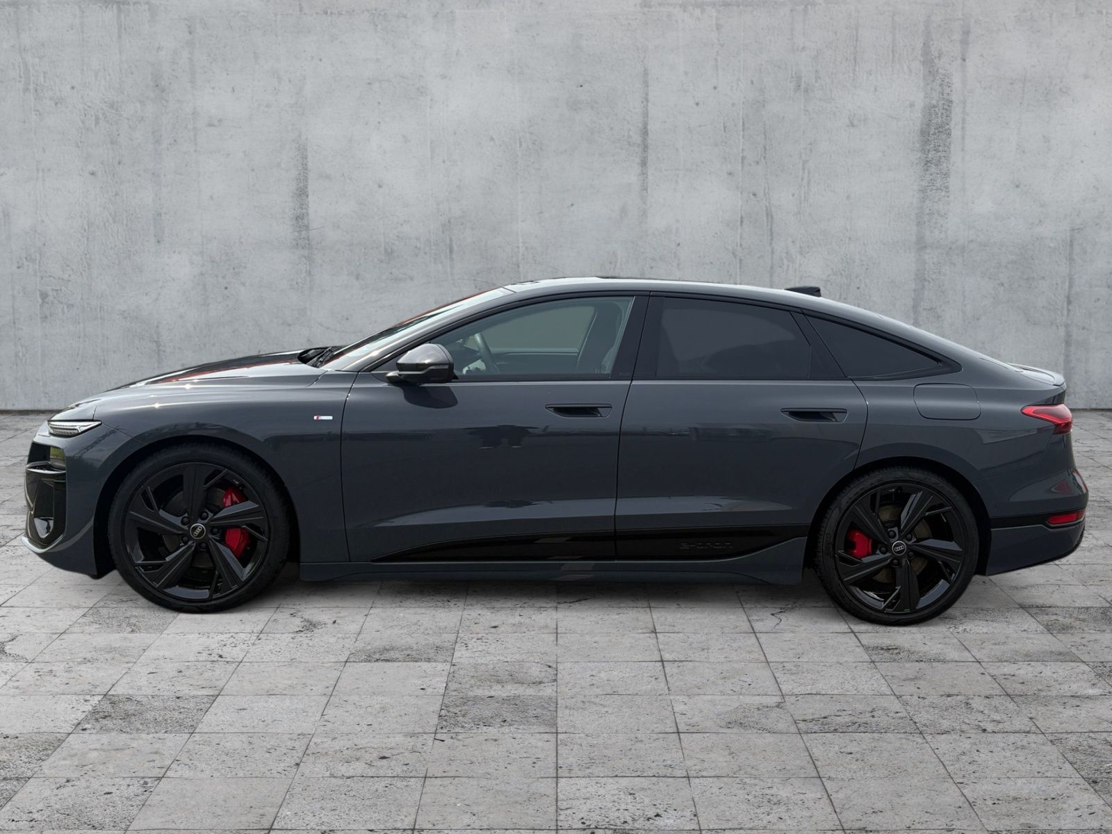 Audi A6 e-tron - Bild 4