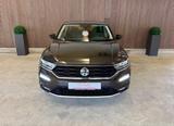Volkswagen T-Roc Style[1 HAND][NAVI][SPURHALTE][LED][SHZ] - VW T-Roc bis 15.000 Euro