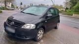 Volkswagen VW Fox gepflegtes Garagenfahrzeug TÜV Nov.... - gebrauchte VW Fox aus dem Jahr 2008