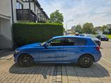 BMW 120i, M-Shadow, 8fach bereift, Hifi, Navi Prof - BMW 1er Reihe: Standheizung