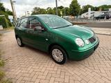 Volkswagen Polo 1.4 Basis**AUTOMATIK*TÜV NEU*ZR NEU** - Volkswagen Polo: 1.4