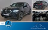 BMW X4 xDr 30d M Sport AHK ACC LCP+ STHZ HiFi WiFi