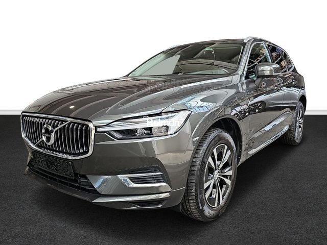 Volvo XC60 T8 Momentum AWD PANO H&K 360 Stndhzg