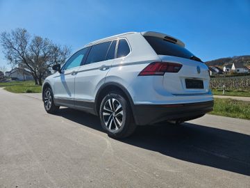 Volkswagen Tiguan - 6