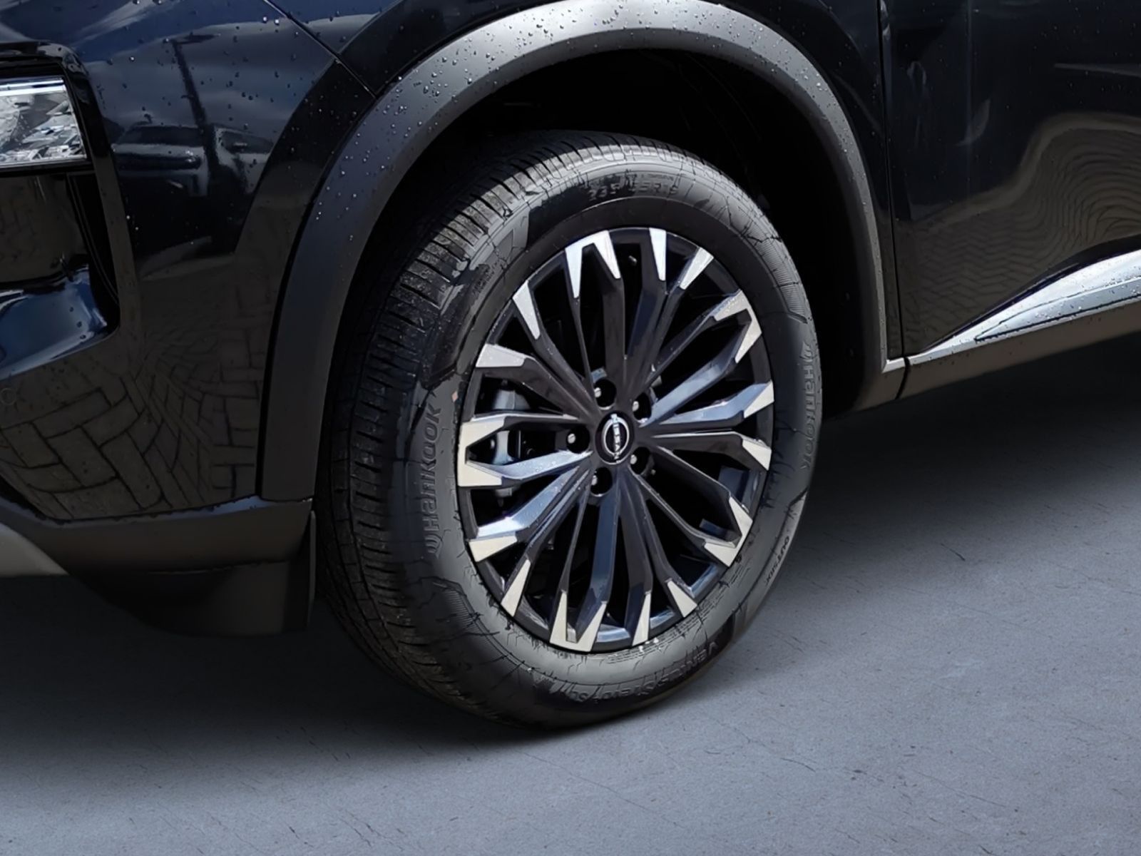 Nissan X-Trail - Bild 6