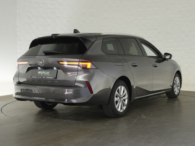 Astra L ST ELEGANCE CDTI+LED+NAVI+RÜCKFAHRKAMERA