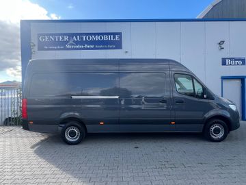 Mercedes Sprinter - 5