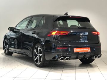 Volkswagen Golf VIII R Lim. 4M 2.0 TSI DSG ACC LED 1.HAND