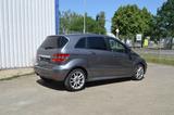 Mercedes-Benz B 170 B B 170 Aut. erst 115 tkm Top - Mercedes-Benz B 170: Van
