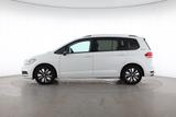 Volkswagen Touran 2.0 TDI DSG GOAL | NAVI | LED | AHK | - VW Gebrauchtwagen