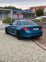 BMW M2 Competition Premium Selection Garantie  - BMW: Premium Selection