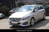 Mercedes-Benz B 180d*AUTOMATIK*NAVI*KAMERA*LED*TEMPOMAT* - Mercedes-Benz B 180 in Bochum