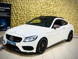 Mercedes-Benz C 43 AMG 4Matic Coupe|PANORAMA|BURMESTER|AMG-AGA - Mercedes-Benz C 43 AMG: Sportwagen