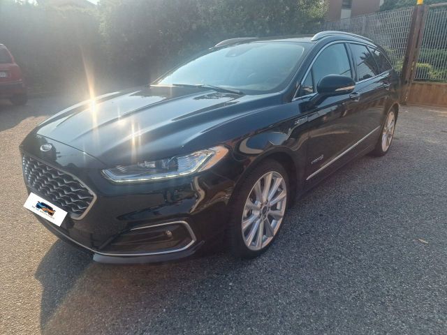 Ford Mondeo Full Hybrid 2.0 187 CV eCVT SW Vigna