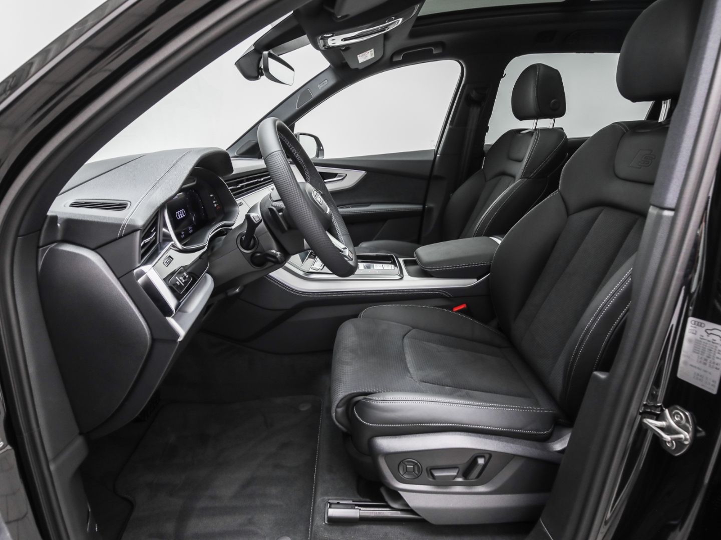 Audi Q7 - Bild 7
