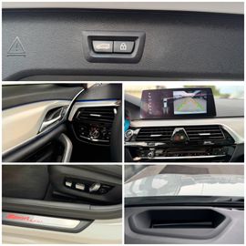 BMW 530 - 5