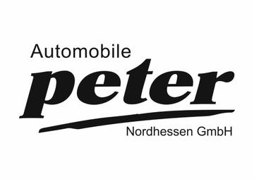 Automobile Peter Nordhessen GmbH Logo