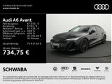 Audi A6 Avant TDI 150 kW qu. 2x S line*Allr.Lenk*21"