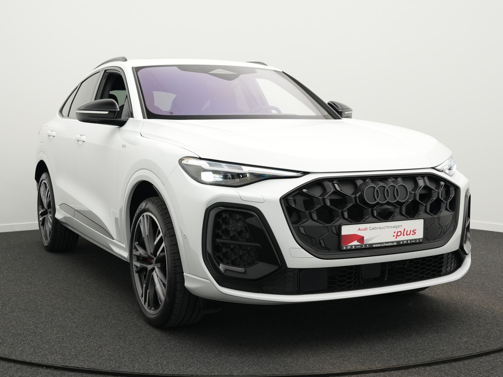 Audi Q5 - Bild 27