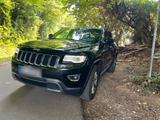 Jeep Grand Cherokee 3.0 CRD - Jeep Grand Cherokee in Duisburg