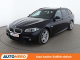 BMW 5er 530d xDrive Aut.*NAV*HUD*ACC*CAM*PDC*SHZ*ALU - BMW 530 in Bonn