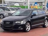 Audi A3 Sportback 1.8 TFSI S line Sportpaket plus - Audi A3 aus 2010: Line
