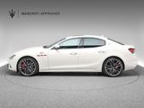 Maserati Ghibli Trofeo BIANCO ALPI + 1. HAND - Maserati Ghibli: Trofeo