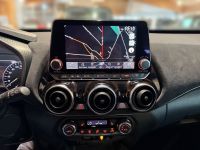 Nissan JUKE 1.6 HYBRID 143 PS 4AMT N-DESIGN NC Ext Blac - Image