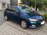 Skoda Fabia 1.0l TSI 70kW STYLE COMBI STYLE PLUS - Skoda Fabia: Combi Style