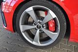 Audi S4 quattro 3.0 TDI Limo B&O S-Sportsitze HUD - Audi S4 mit Diesel-Antrieb: Automatik
