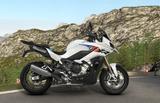 BMW S 1000 XR  - BMW ELEKTRO