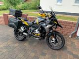 BMW GS 1250 Sonderedition 40 Jahre Gs - BMW 40