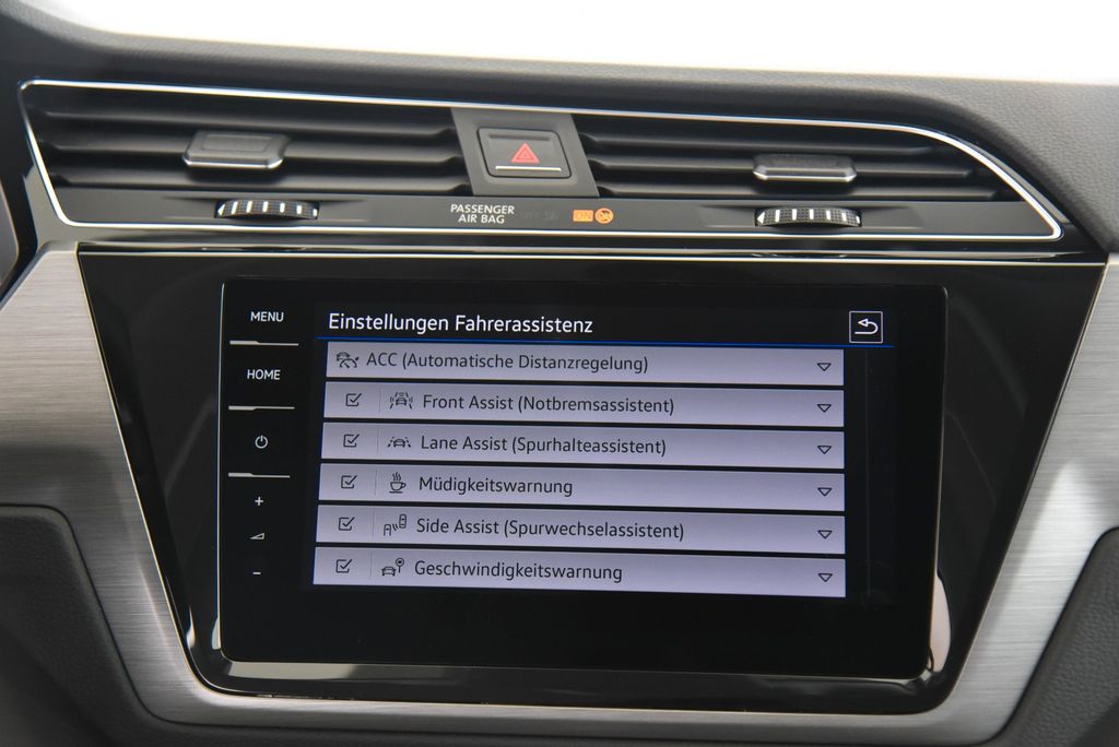 VW Touran