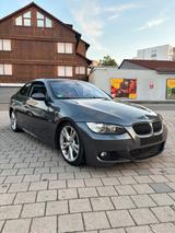 BMW E92 Coupé, 335d, M-Paket, Stage 2, XHP... - BMW 335 aus 2008: 335d
