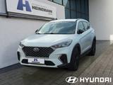 Hyundai TUCSON N-Line 7-DCT ||RFK||Navi||SHZ|| - Hyundai in Braunschweig