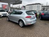 Seat Leon 2.0 FSI Stylance / Style Climatronic-EFH - Seat Leon: Fsi