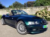 BMW Z3 Roadster 3.0i  - BMW Z3 aus 2002: Roadster