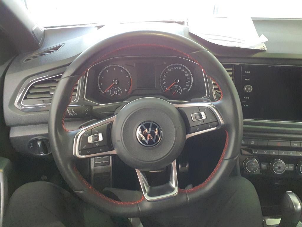 Volkswagen T-Roc Sport 1.5 TSI 110kW DSG AHK*RFK*PDC*Tempo