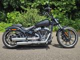 Harley-Davidson Breakout inkl. Nockenwelle mit Mapping/J+H! - FREIBURG