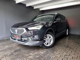 Seat Tarraco 2.0 TDI Xcellence 4Drive, 7 SITZER, ACC - Seat Tarraco Gebrauchtwagen in Berlin