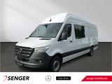 Mercedes-Benz Sprinter 317 CDI Mixto L4H3 Standhz Kamera Navi
